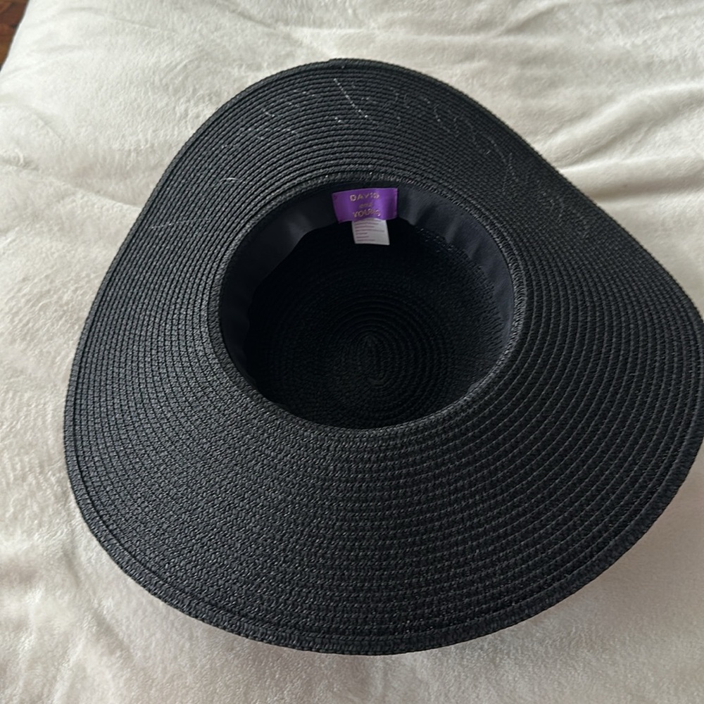 Beach Hat - Picture 3 of 4